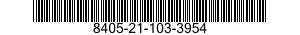 8405-21-103-3954  8405211033954 211033954