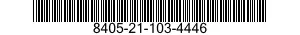 8405-21-103-4446  8405211034446 211034446