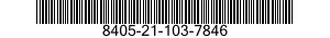 8405-21-103-7846  8405211037846 211037846