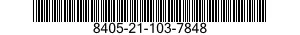 8405-21-103-7848  8405211037848 211037848