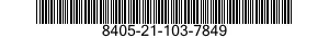 8405-21-103-7849  8405211037849 211037849