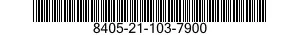 8405-21-103-7900  8405211037900 211037900