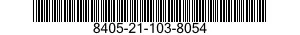 8405-21-103-8054  8405211038054 211038054