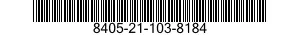8405-21-103-8184  8405211038184 211038184