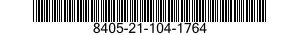 8405-21-104-1764  8405211041764 211041764