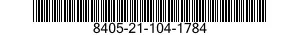 8405-21-104-1784  8405211041784 211041784