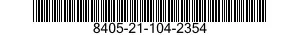 8405-21-104-2354  8405211042354 211042354
