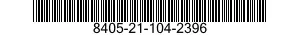 8405-21-104-2396  8405211042396 211042396