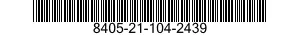 8405-21-104-2439  8405211042439 211042439