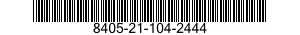 8405-21-104-2444  8405211042444 211042444