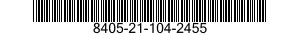 8405-21-104-2455  8405211042455 211042455