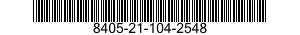 8405-21-104-2548  8405211042548 211042548