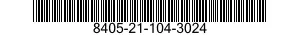 8405-21-104-3024  8405211043024 211043024