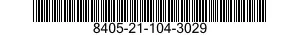 8405-21-104-3029  8405211043029 211043029