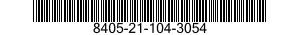 8405-21-104-3054  8405211043054 211043054