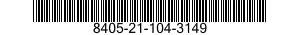 8405-21-104-3149  8405211043149 211043149