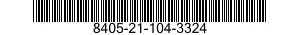 8405-21-104-3324  8405211043324 211043324