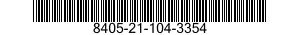 8405-21-104-3354  8405211043354 211043354