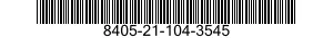 8405-21-104-3545  8405211043545 211043545