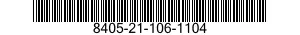 8405-21-106-1104  8405211061104 211061104