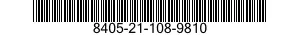 8405-21-108-9810  8405211089810 211089810