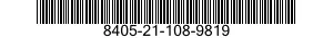 8405-21-108-9819  8405211089819 211089819