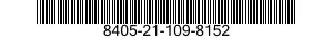 8405-21-109-8152  8405211098152 211098152