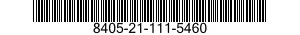 8405-21-111-5460  8405211115460 211115460