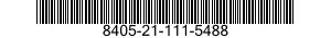 8405-21-111-5488  8405211115488 211115488