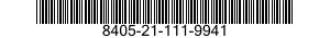8405-21-111-9941  8405211119941 211119941