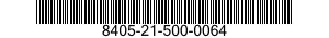 8405-21-500-0064  8405215000064 215000064