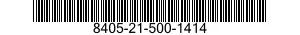 8405-21-500-1414  8405215001414 215001414