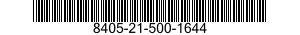 8405-21-500-1644  8405215001644 215001644