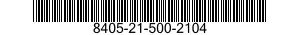 8405-21-500-2104  8405215002104 215002104