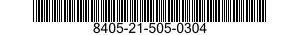 8405-21-505-0304  8405215050304 215050304