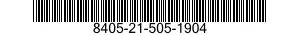 8405-21-505-1904  8405215051904 215051904