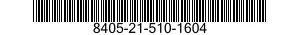 8405-21-510-1604  8405215101604 215101604