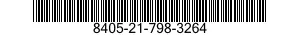 8405-21-798-3264  8405217983264 217983264