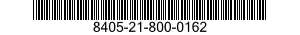 8405-21-800-0162  8405218000162 218000162