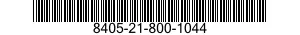 8405-21-800-1044  8405218001044 218001044