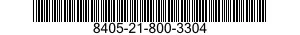 8405-21-800-3304  8405218003304 218003304