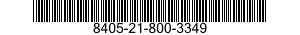 8405-21-800-3349  8405218003349 218003349
