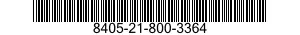 8405-21-800-3364  8405218003364 218003364