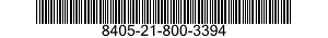 8405-21-800-3394  8405218003394 218003394