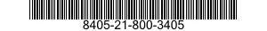 8405-21-800-3405  8405218003405 218003405
