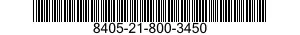 8405-21-800-3450  8405218003450 218003450
