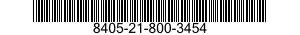 8405-21-800-3454  8405218003454 218003454