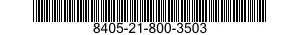 8405-21-800-3503  8405218003503 218003503