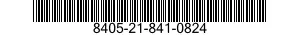 8405-21-841-0824  8405218410824 218410824