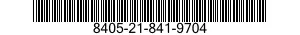 8405-21-841-9704  8405218419704 218419704